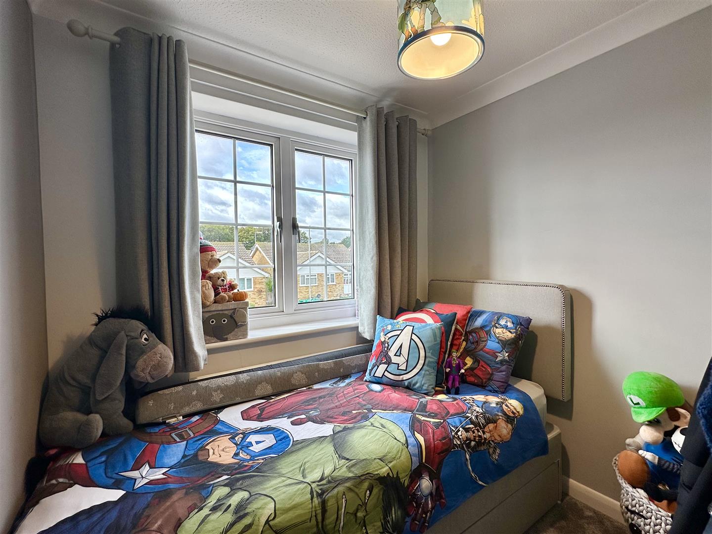 Wineham Way, Bexhill-On-Sea